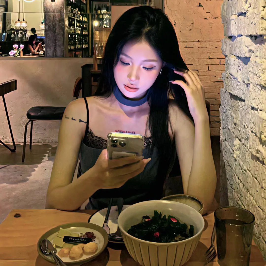 安东妮雅与珍