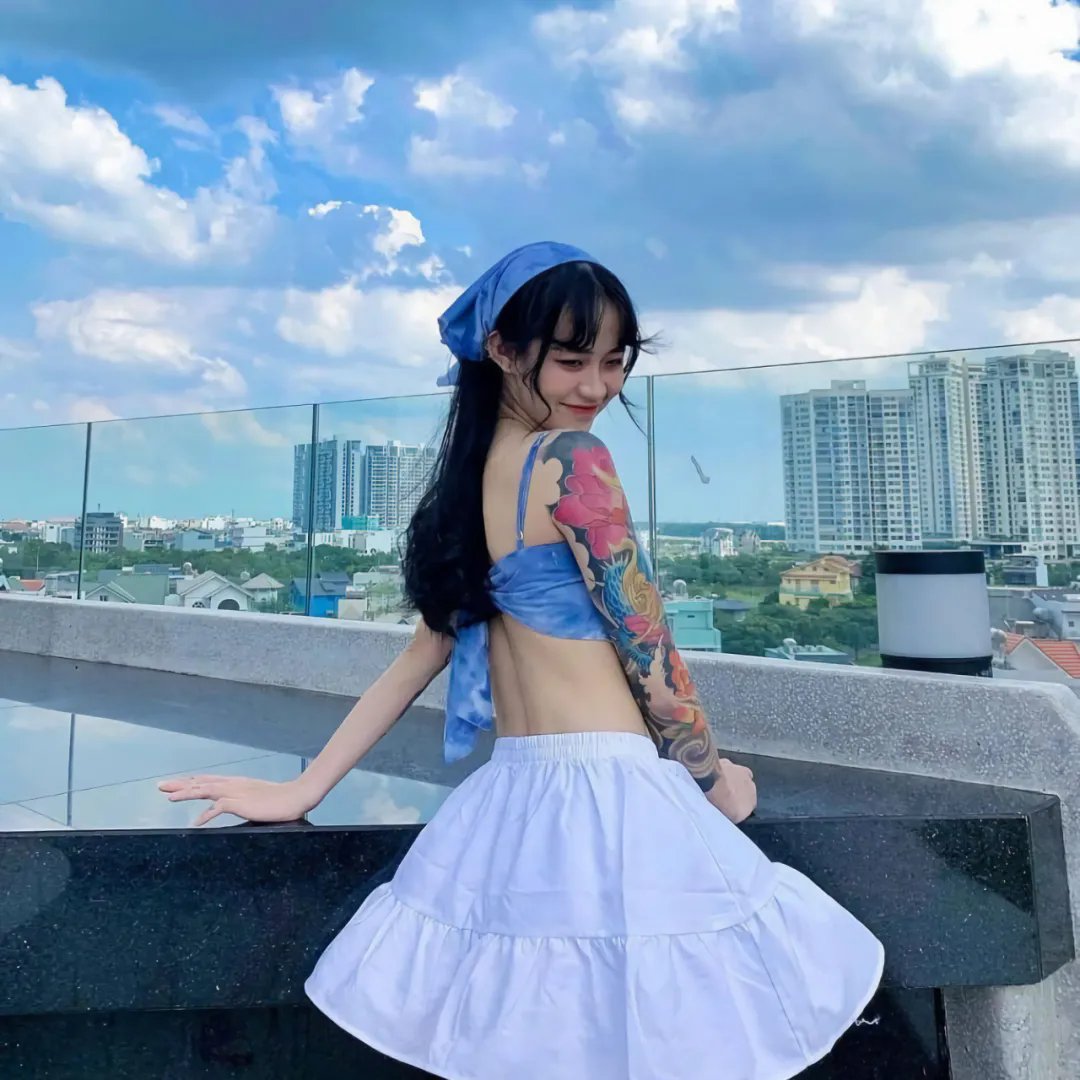 初尝禁果