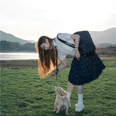 人质们